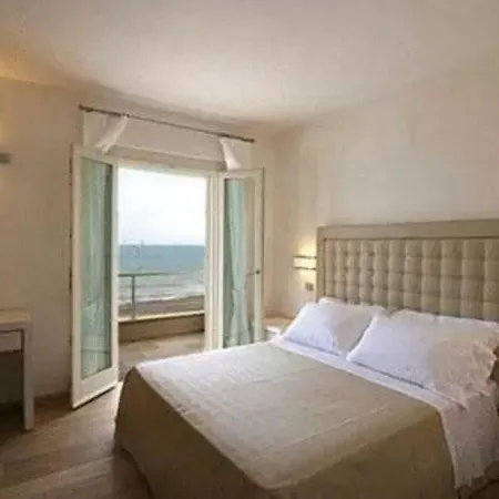 Alta La Vista Hotel