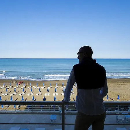 Alta La Vista Hotel Marina di Castagneto Carducci