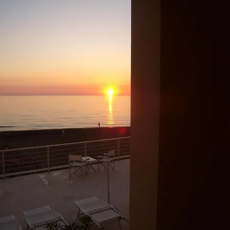 Alta La Vista Marina di Castagneto Carducci