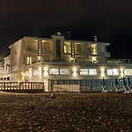 阿尔塔拉维斯塔酒店 酒店