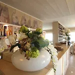 酒店 阿尔塔拉维斯塔酒店
