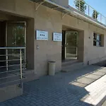 酒店 阿尔塔拉维斯塔酒店 3*