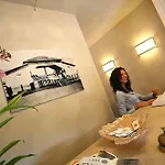 阿尔塔拉维斯塔酒店