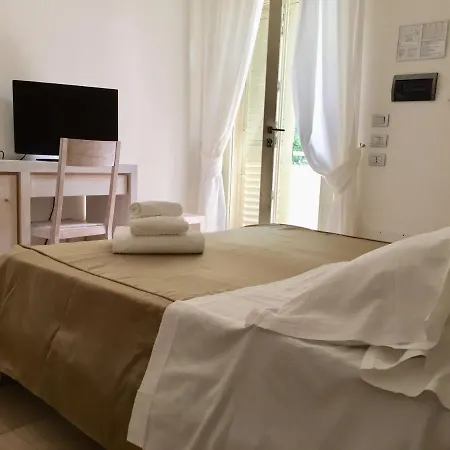 Hotel Alta La Vista Marina di Castagneto Carducci