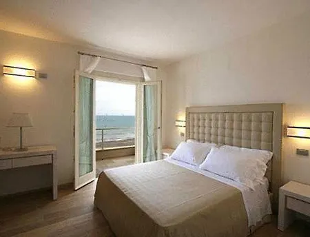Alta La Vista Hotel