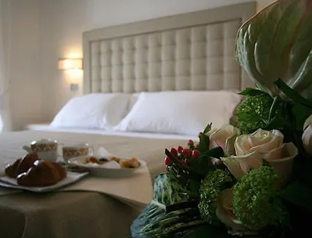Hotel Alta La Vista 3*
