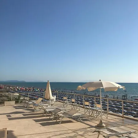 Alta La Vista Marina di Castagneto Carducci