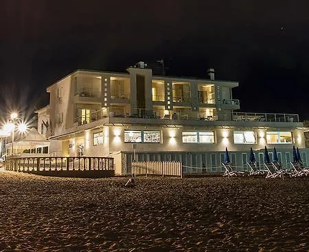 Alta La Vista Hotel