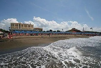 Hotel Alta La Vista Marina di Castagneto Carducci