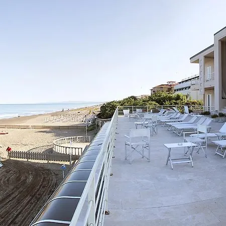 Alta La Vista Marina di Castagneto Carducci