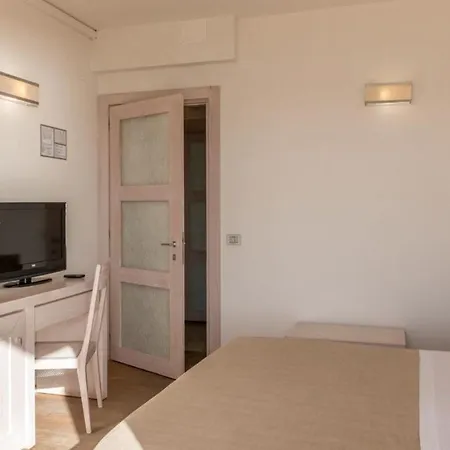 Hotel Alta La Vista Marina di Castagneto Carducci